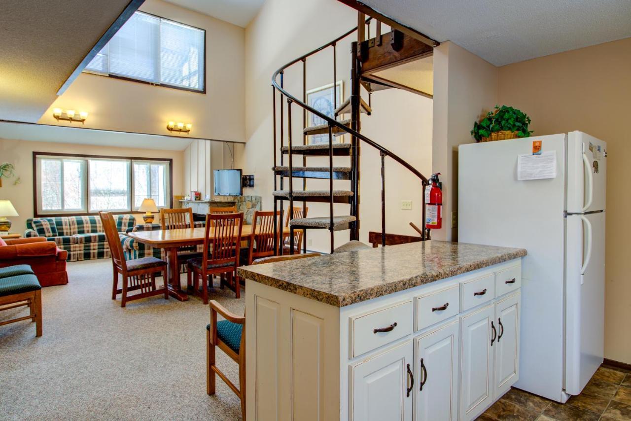 Beech Manor By Vci Real Estate Services Beech Mountain Kültér fotó