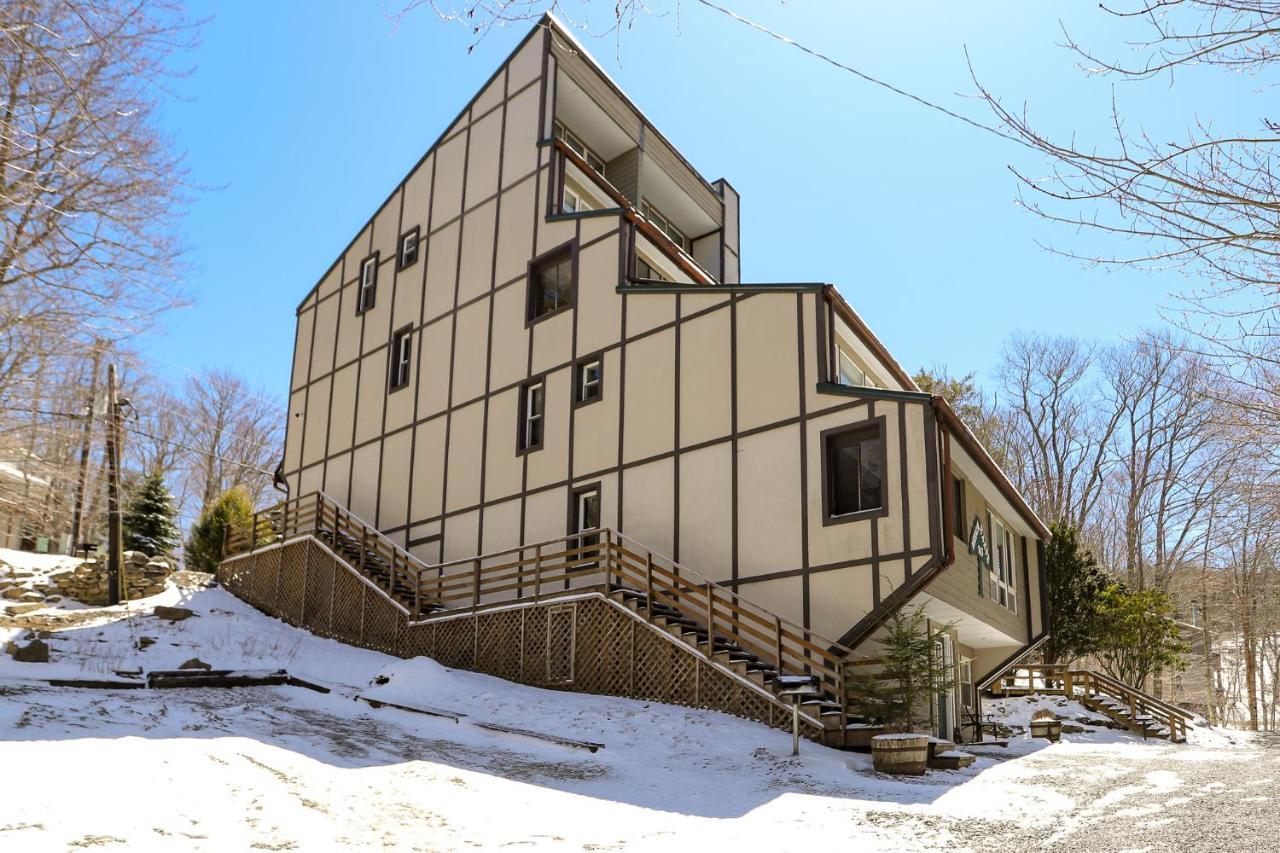 Beech Manor By Vci Real Estate Services Beech Mountain Kültér fotó