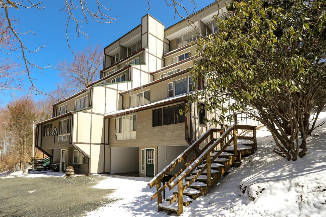 Beech Manor By Vci Real Estate Services Beech Mountain Kültér fotó