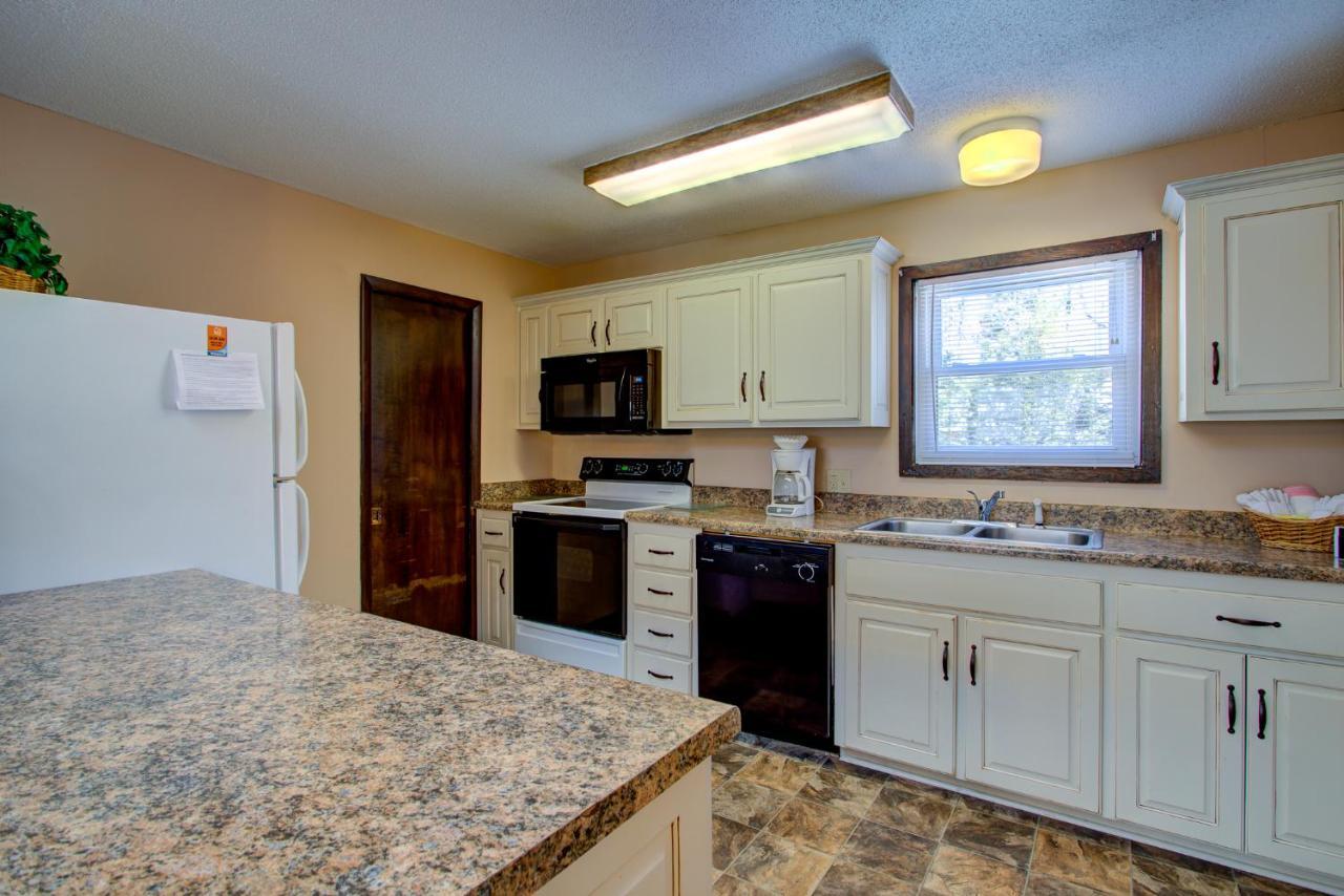 Beech Manor By Vci Real Estate Services Beech Mountain Kültér fotó