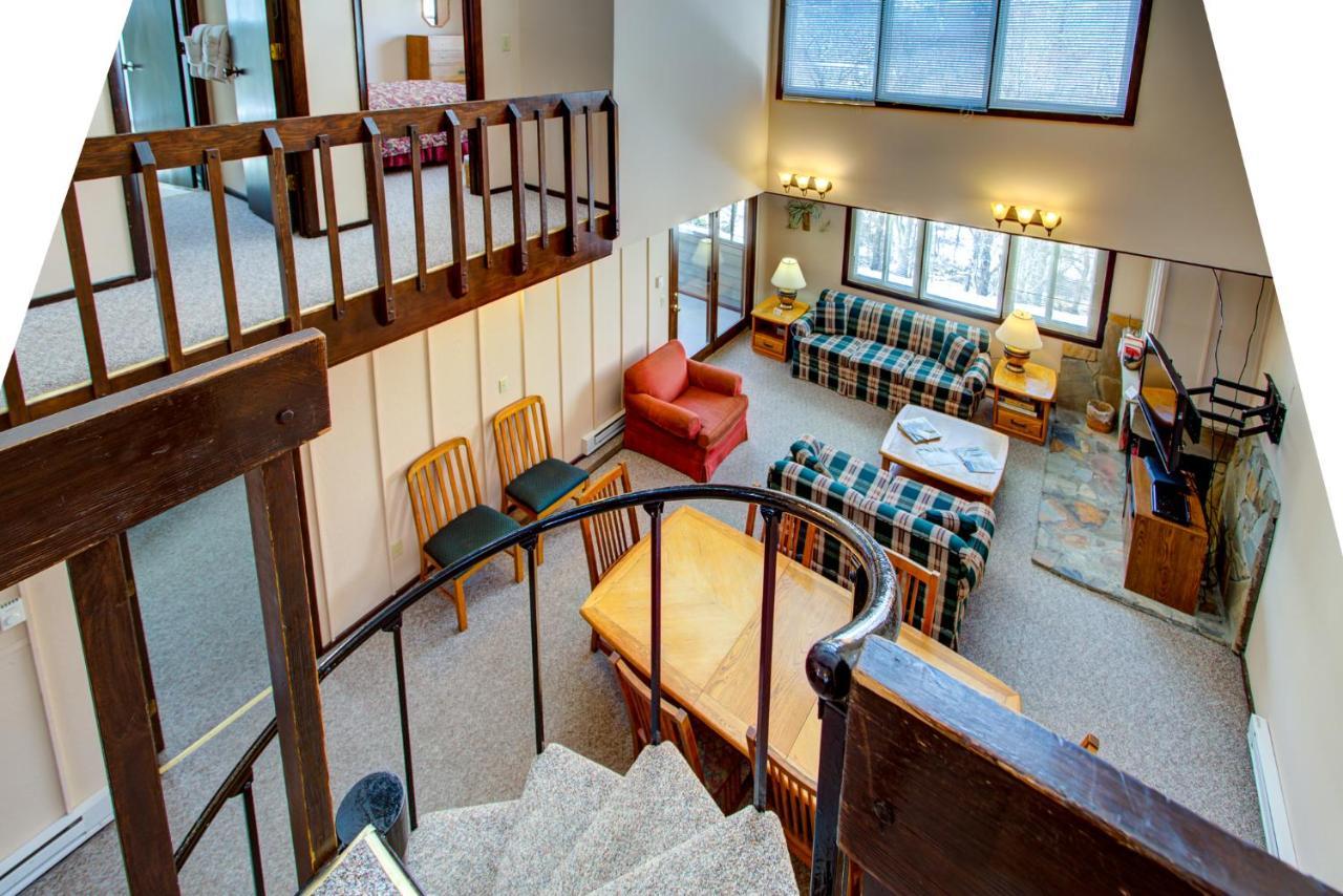 Beech Manor By Vci Real Estate Services Beech Mountain Kültér fotó
