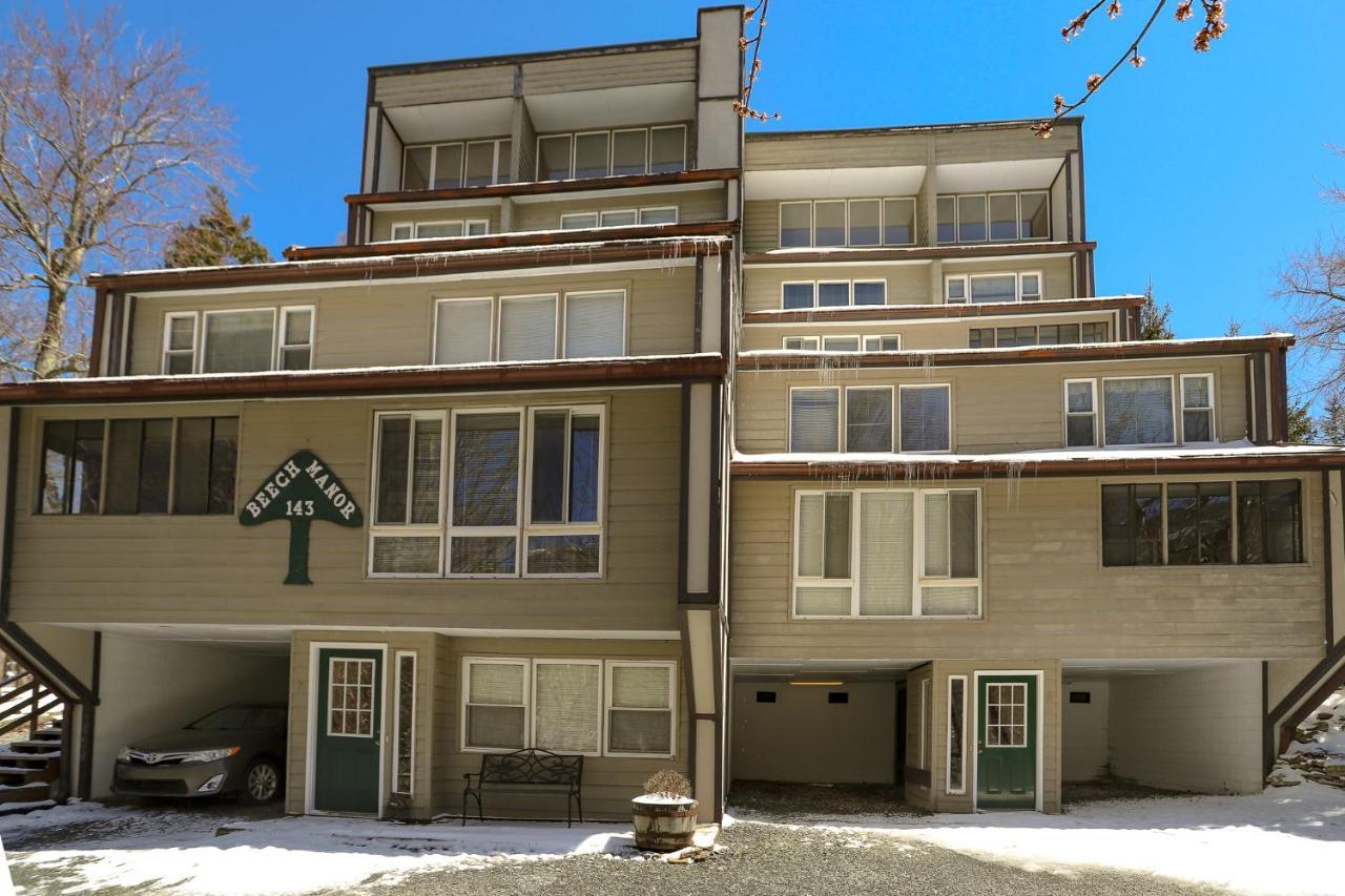 Beech Manor By Vci Real Estate Services Beech Mountain Kültér fotó