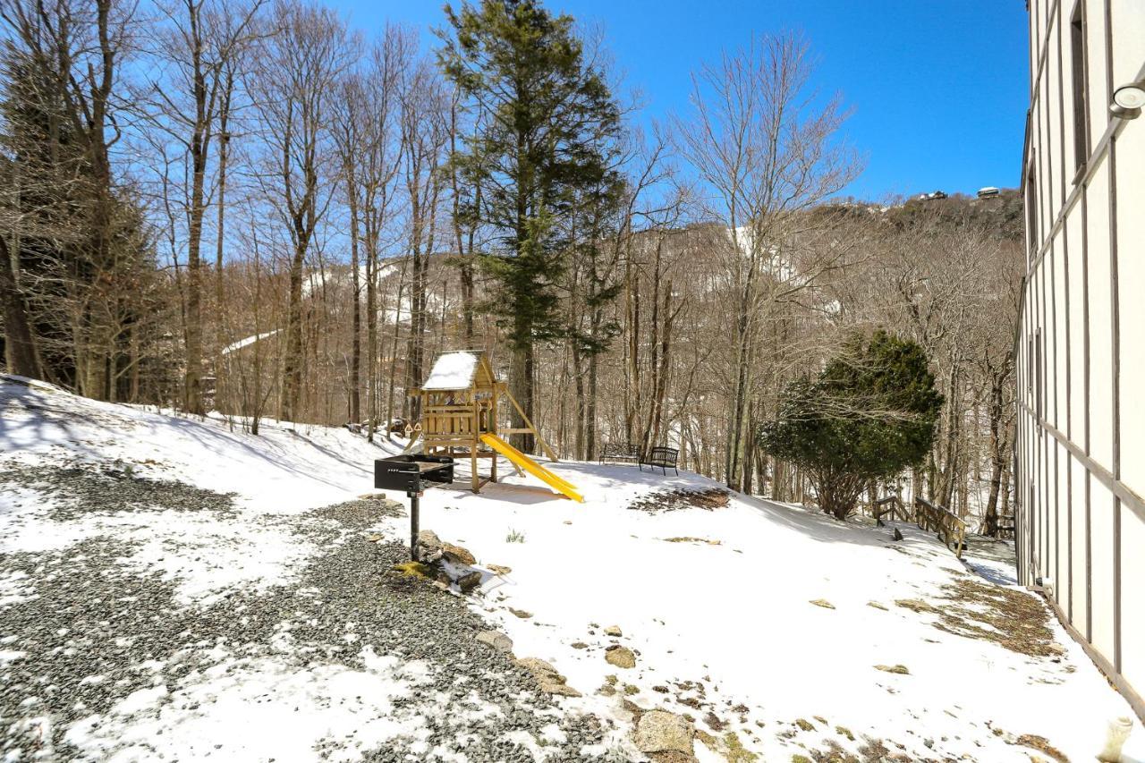 Beech Manor By Vci Real Estate Services Beech Mountain Kültér fotó