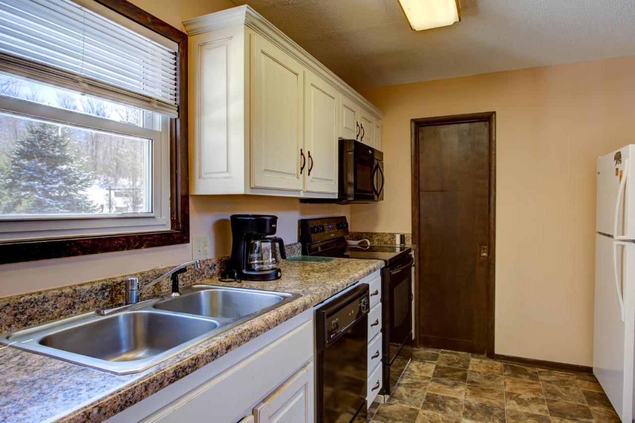 Beech Manor By Vci Real Estate Services Beech Mountain Kültér fotó